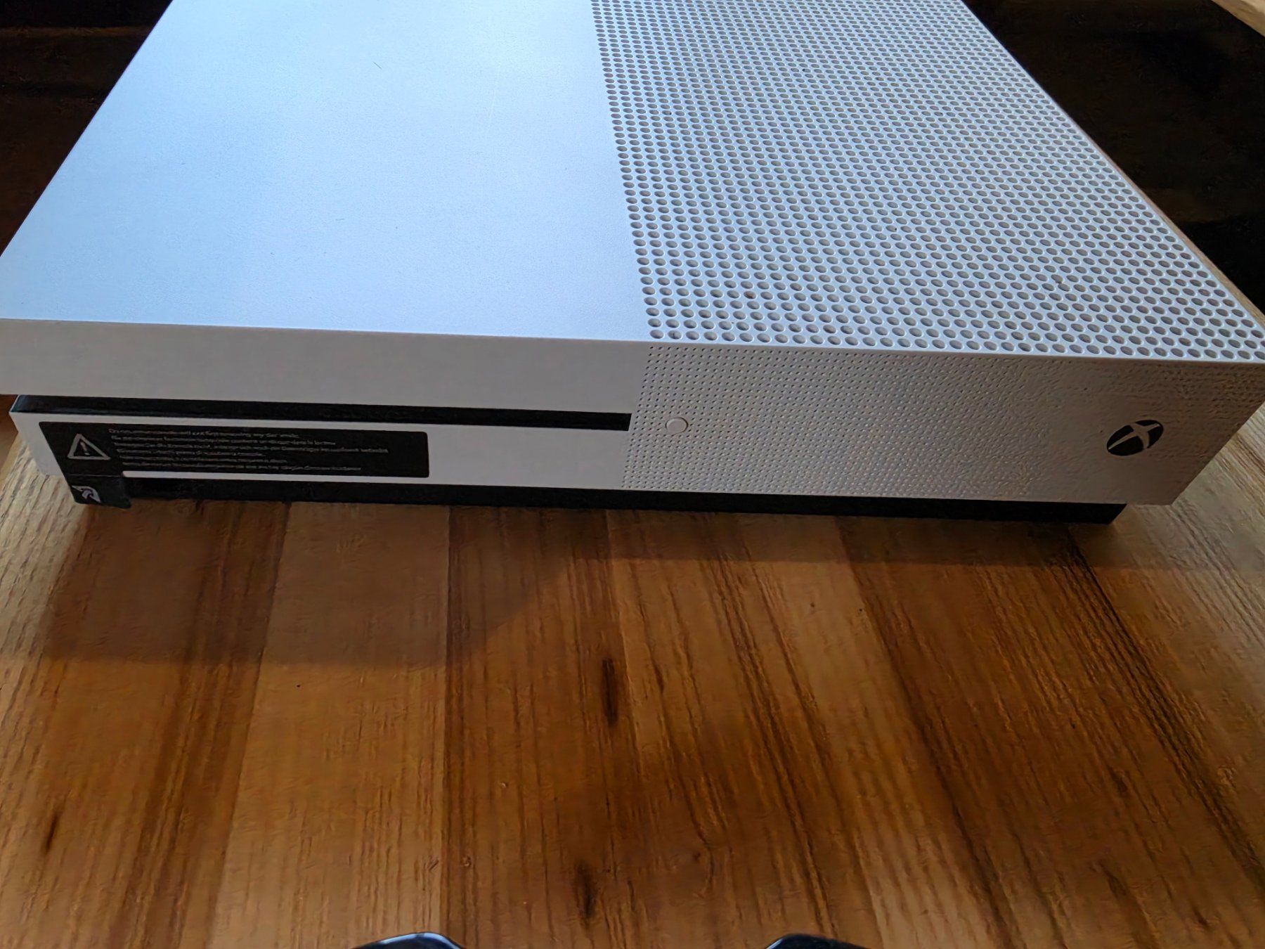Microsoft Consoles: Xbox One Konsole 500GB ab 1.- – D'occasion à triesenberg par wisi369 4