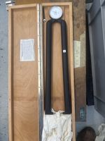 Schnelltaster der Marke Kroeplin