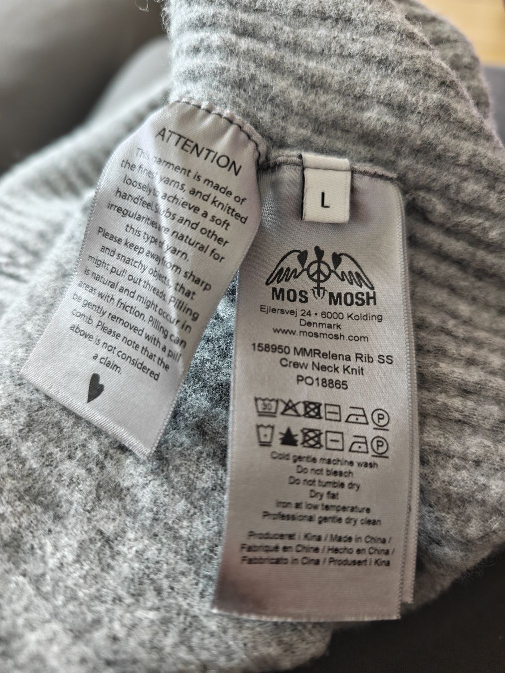 Tops: 80% Soft Wool Top  – Gebraucht aus Zürich von seconda_chance 3