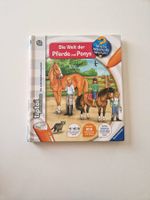 tiptoi die Welt der Pferde und Ponys