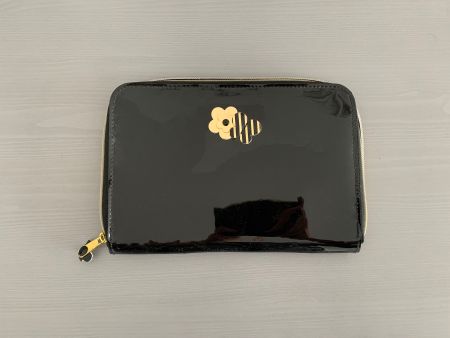 Damenbörse Organizer Geldbörse Portemonnaie Clutch Etui