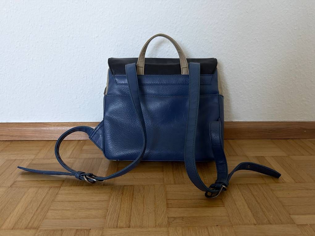 Sacs à dos: Matt & NAT Rucksack , Vegan Backpacks  – D'occasion à Basel par Sir.Leica 1