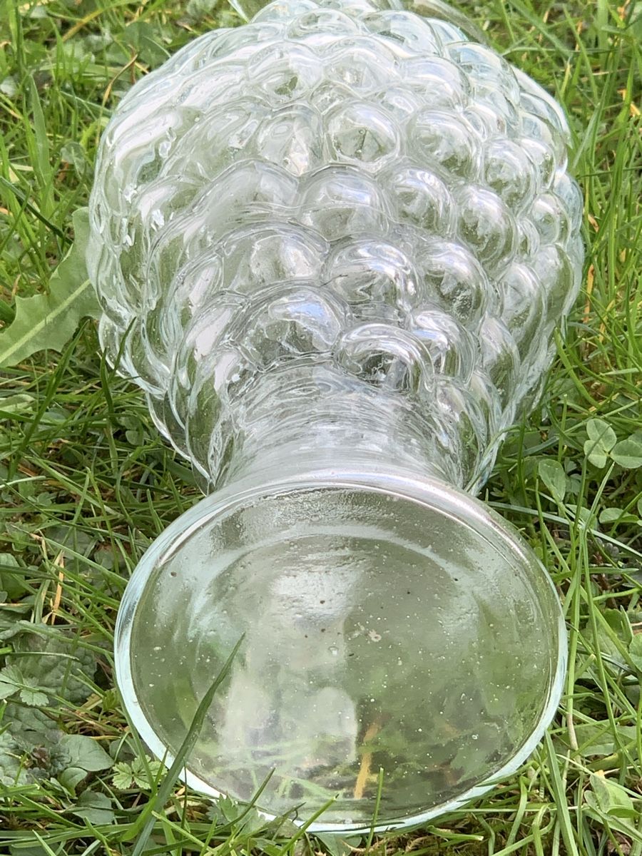 Caraffe: Vintage Wein - Karaffe – Usato da Wangen b. Olten venduto da Finolino28 4