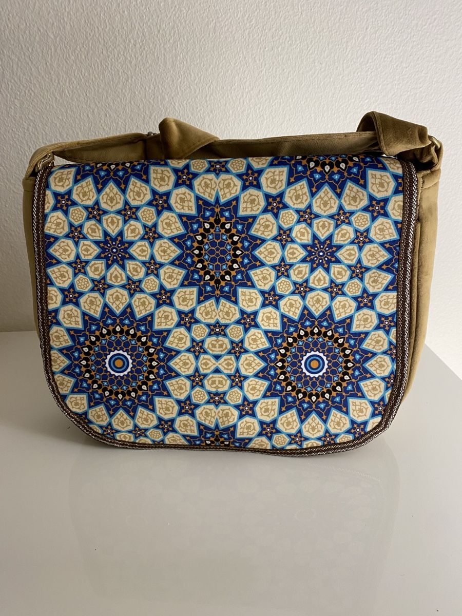 Borse da donna: Damen Handtaschen 36 B / 29 H cm – Nuovo e nell'imballaggio originale da Bülach venduto da Nasser2008 8