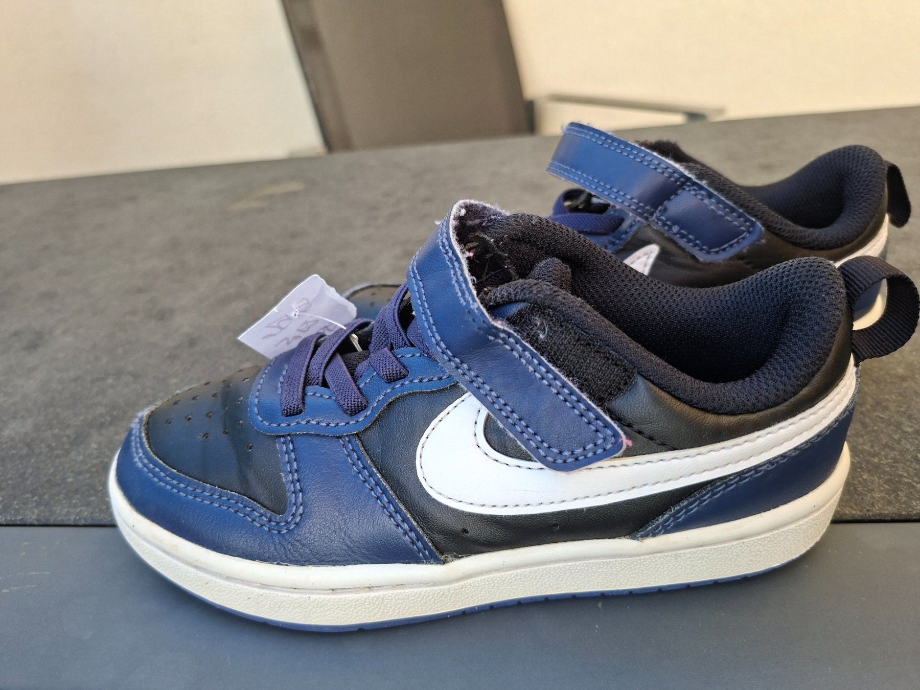 Nike Scarpe per ragazzi: Nike 29.5 – Usato da Emmenbrücke venduto da Ddagi