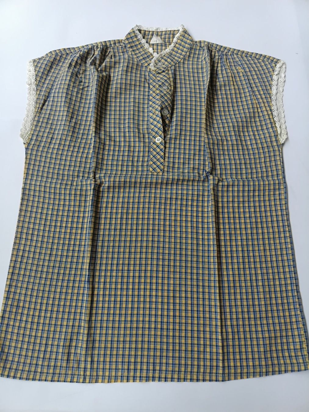Camicette: Vintage Sommerbluse – Nuovo (secondo la descrizione) da Wängi venduto da Ladys_First 1
