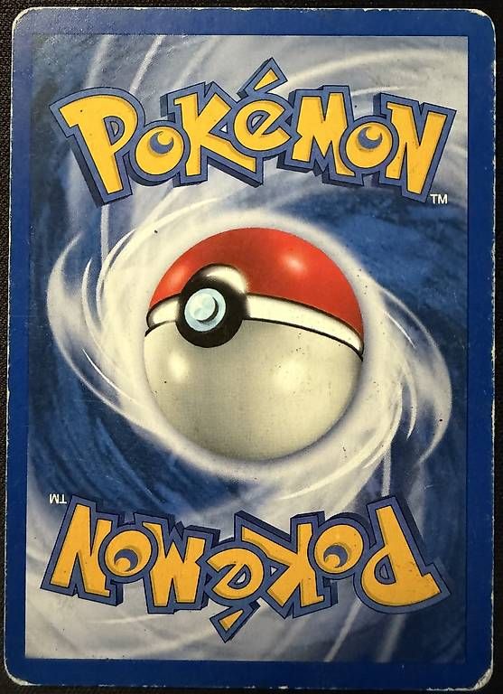 Pokémon Carte collezionabili: Pokémon Dunkles Glutexo 32/82 1. Edition Deutsch – Usato da Müswangen venduto da Pokemoncollector 1