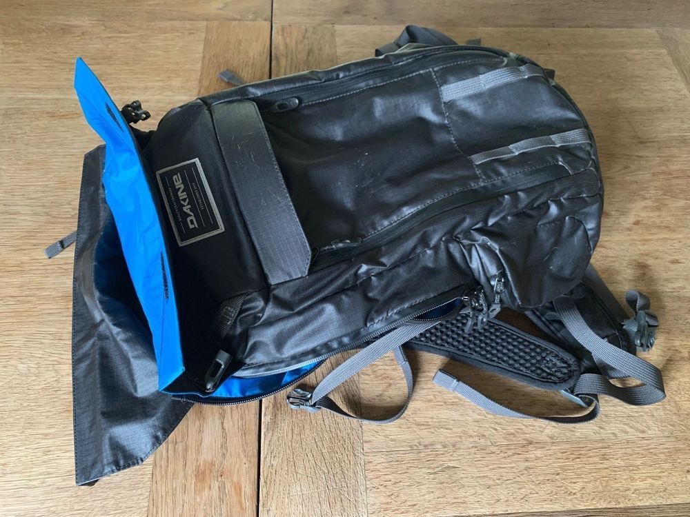 Dakine seeker 15l hotsell
