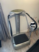 Powerplate ähnlich, Gym, Fitness