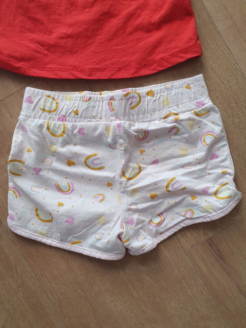 Lotti & Set di vestiti: Mädchenkleider 116 – Usato da Niederönz venduto da STI88 3