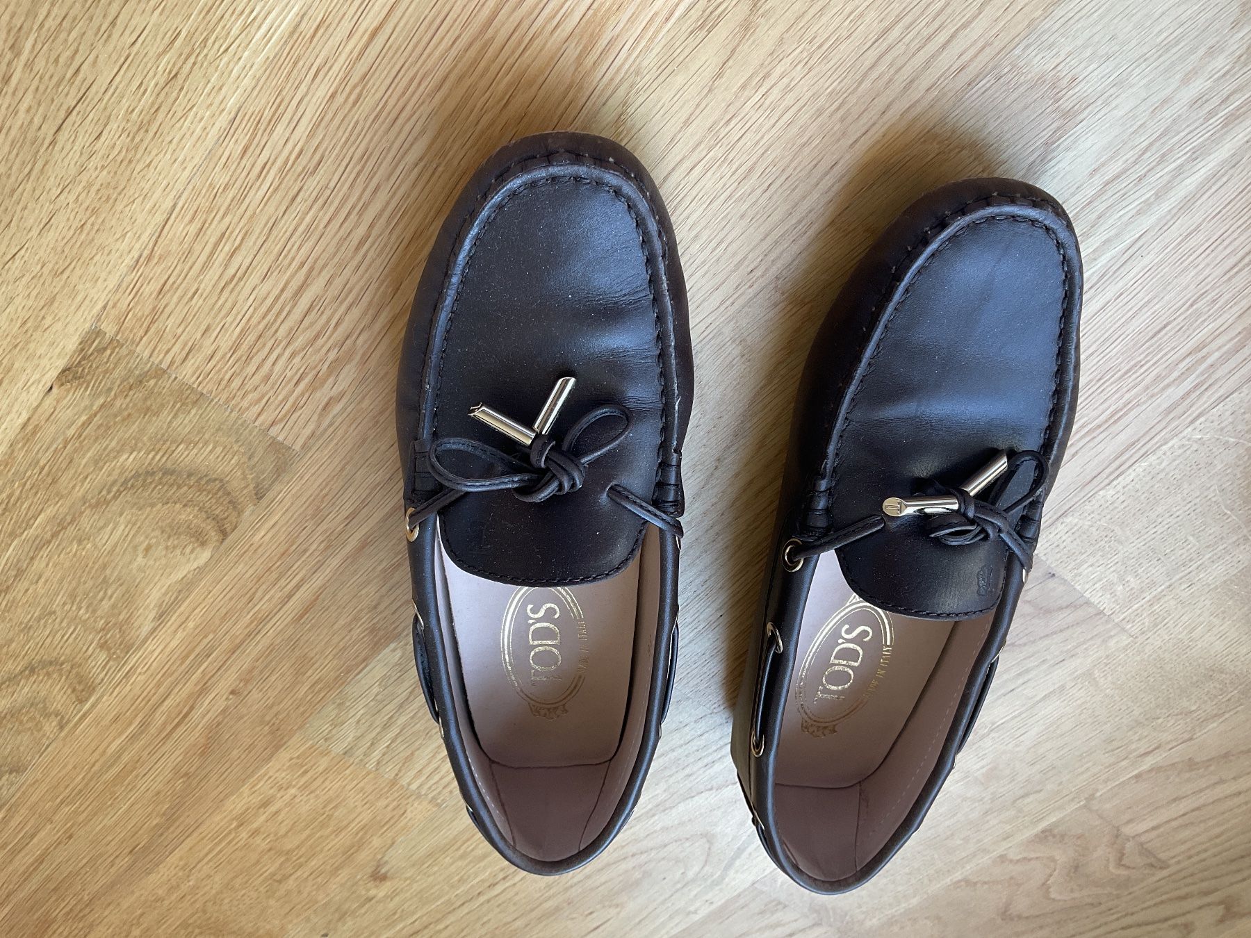 Tod'S Scarpe da donna: Tods loafers 36 – Usato da Meggen venduto da ros_bpm7