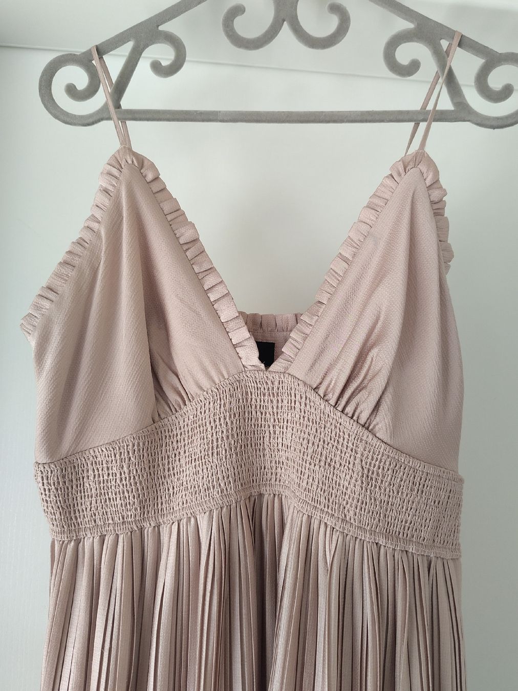 Kooples Vestiti: Robe d'été élégante et simple – Nuovo (secondo la descrizione) da Bussy-Chardonney venduto da cco_sm66 1