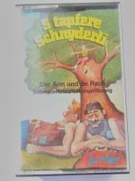 S tapfete Schnyderli -  De Arm und de Rych