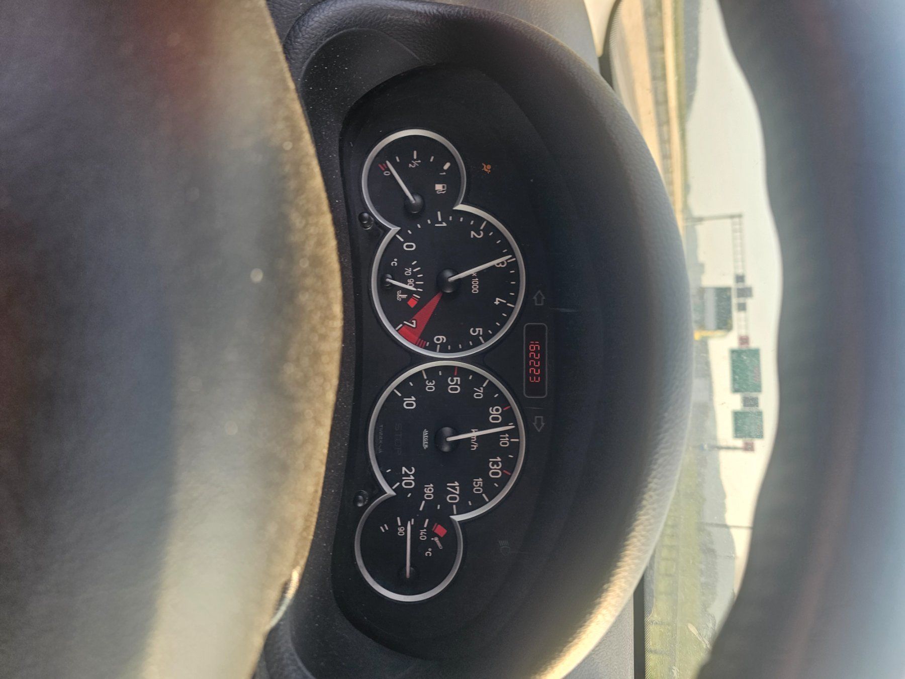 Citroën Nutzfahrzeuge: Jumper l2h2 2.2hdi – Gebraucht aus Lausanne von mri_hsd8 5