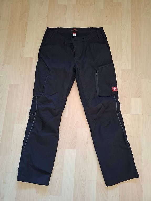Pantaloni: Damen Strausshosen e.s. vision – Usato da Oberburg venduto da Marbei