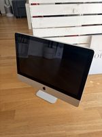 iMac Mitte 2010 8GB RAM 512GB SSD