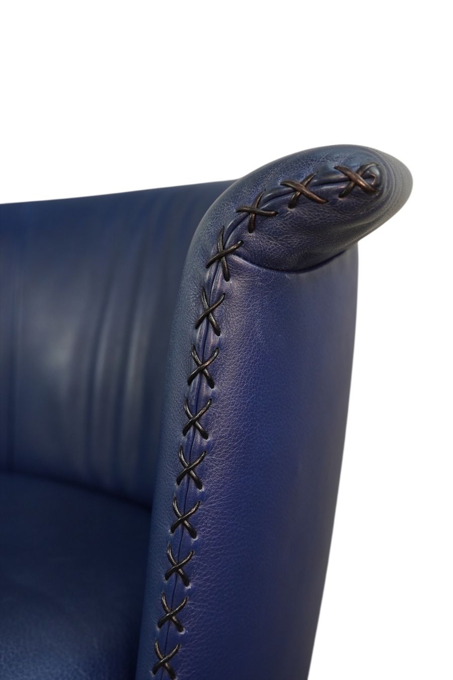 De Sede Poltrone: Fauteuil DE SEDE – Usato da Bulle venduto da ABELiAM 1
