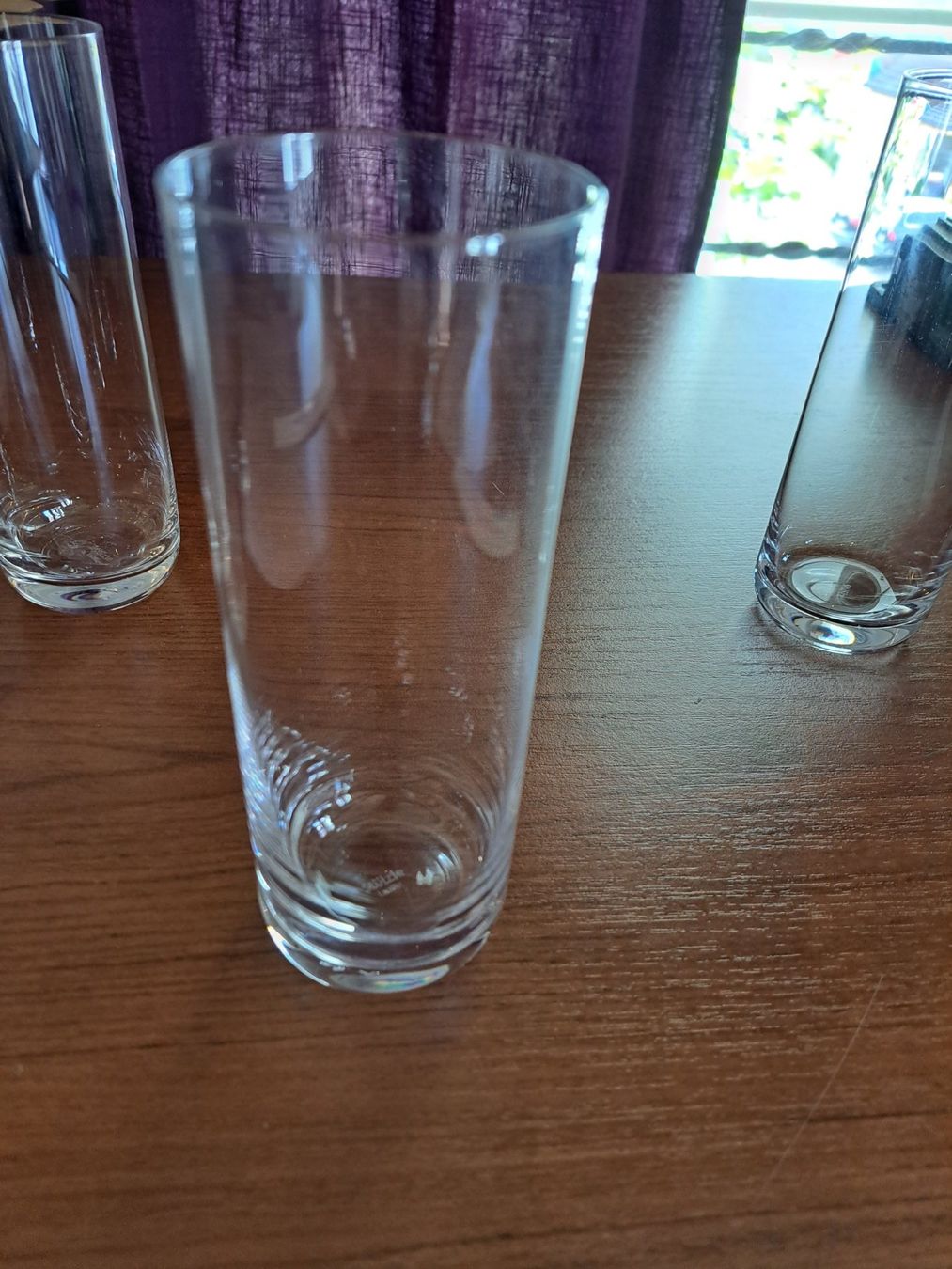Bicchieri: 4 Longdrinkgläser, Stölzle – Usato da Rafz venduto da MuriFinn 1