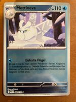 Pokemon Mottineva Reverse (Versand gratis)