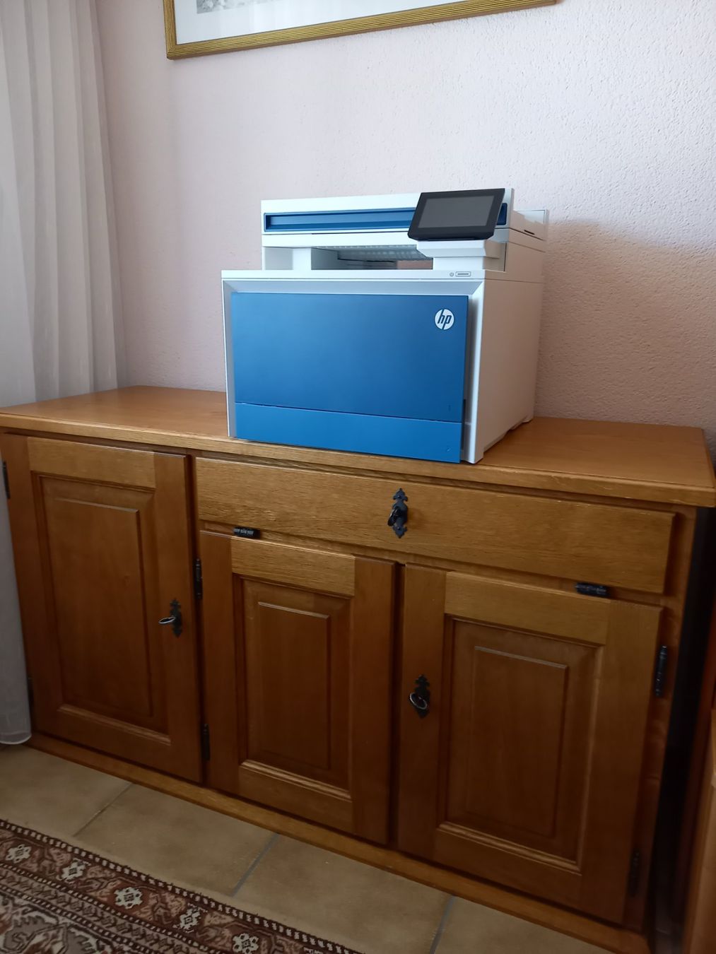 Mobili TV: Sideboard / Kommode – Usato da Frasnacht venduto da 93Fraga