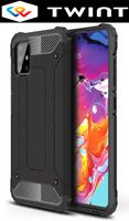 Hülle Etui Hard Case Panzer Cover für Samsung Galaxy A32 4G
