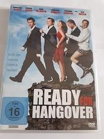 Ready for Hangover (witzig) *TOP********