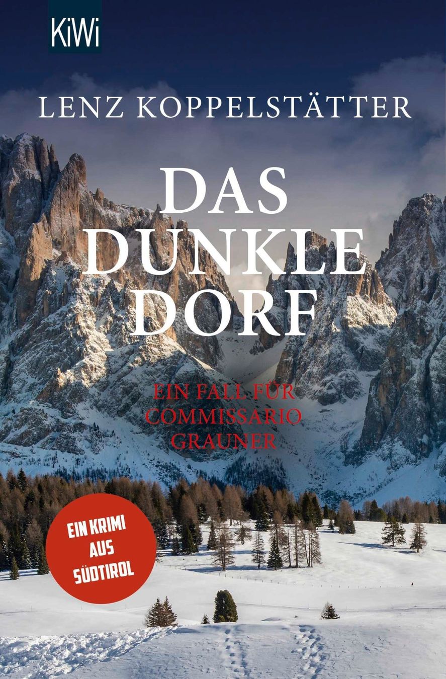 Bücher: Koppelstätter Lenz - Das dunkle Dorf / Krimi – Gebraucht aus Schaffhausen von buecherlaus-thriller