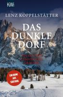 Koppelstätter Lenz - Das dunkle Dorf / Krimi
