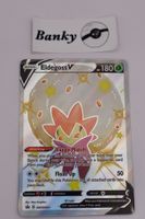 Pokemon Eldegoss V Promo NM EN