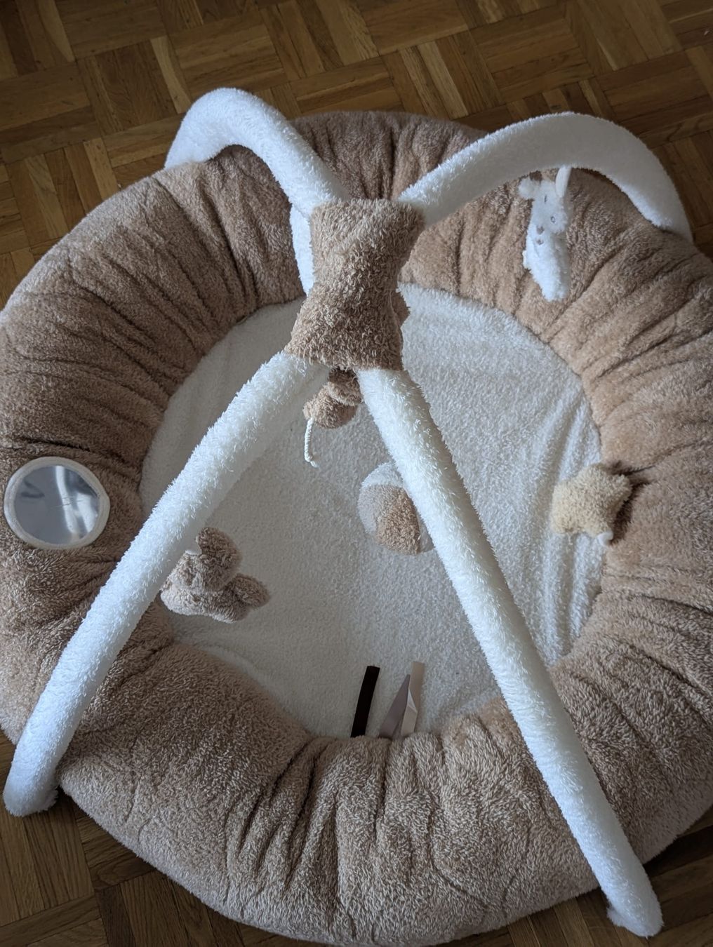Spielmatte: Tapis d'éveil Nattou – Gebraucht aus Carouge GE von Yoyo00 1