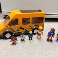 Schulbus Playmobil