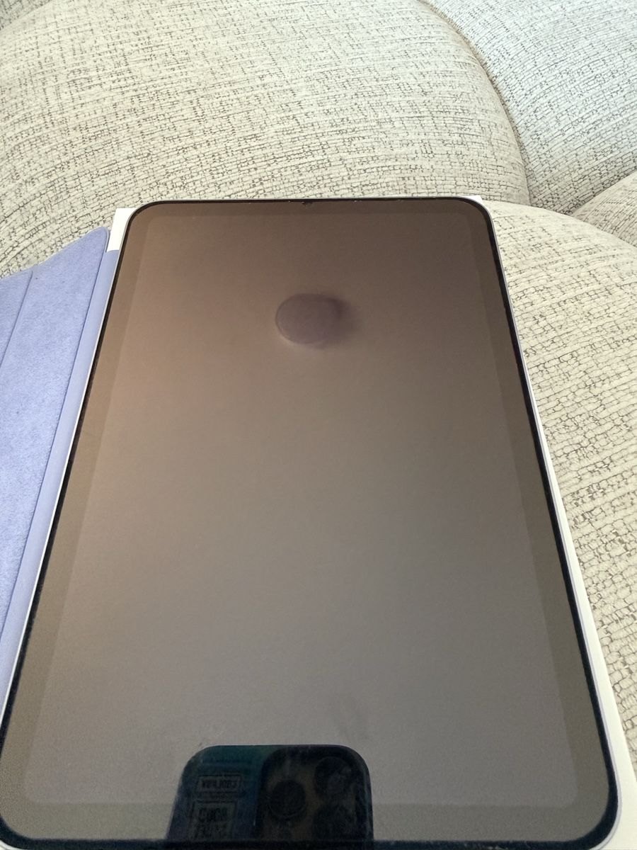 Apple Tablet PC: iPad mini 64gb 6th – Gebraucht aus Pomy von Asw.luxury 3