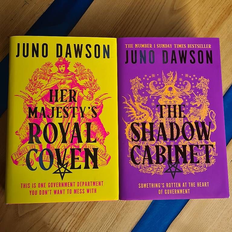 Libri: Juno Dawson FairyLoot Special editions – Usato da Schalchen venduto da shaddzydeluxe