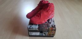 NIKE WMNS AIR JORDAN 8 VDAY EU39