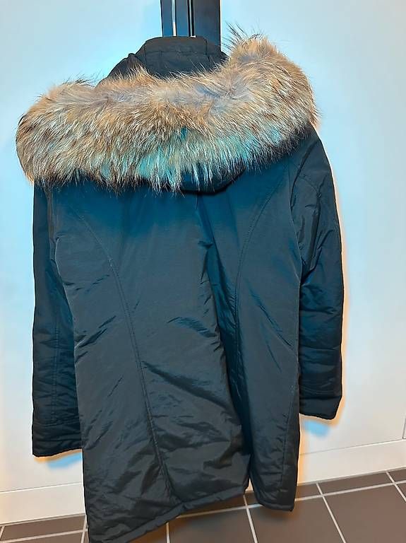 Giacche: Damen Winterjacke Grösse L – Usato da Zürich venduto da Babanos7 2
