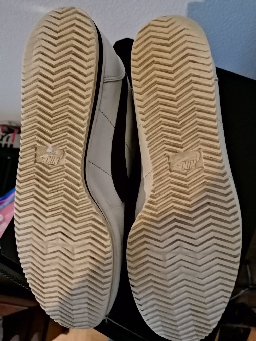 Scarpe da uomo: NIKE Klassiker (Modell Cortez?) – Usato da Bottmingen venduto da dah_cfj9 1