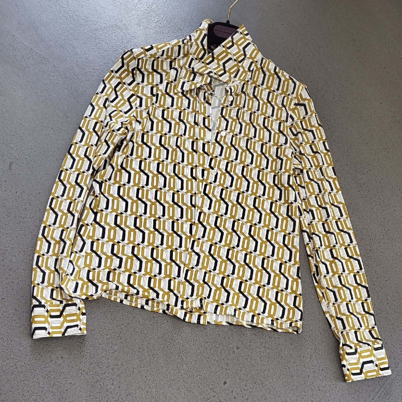 Alessi Camicette: Nili Lotan Bluse Gr M – Nuovo (secondo la descrizione) da Kaisten venduto da Ciccr