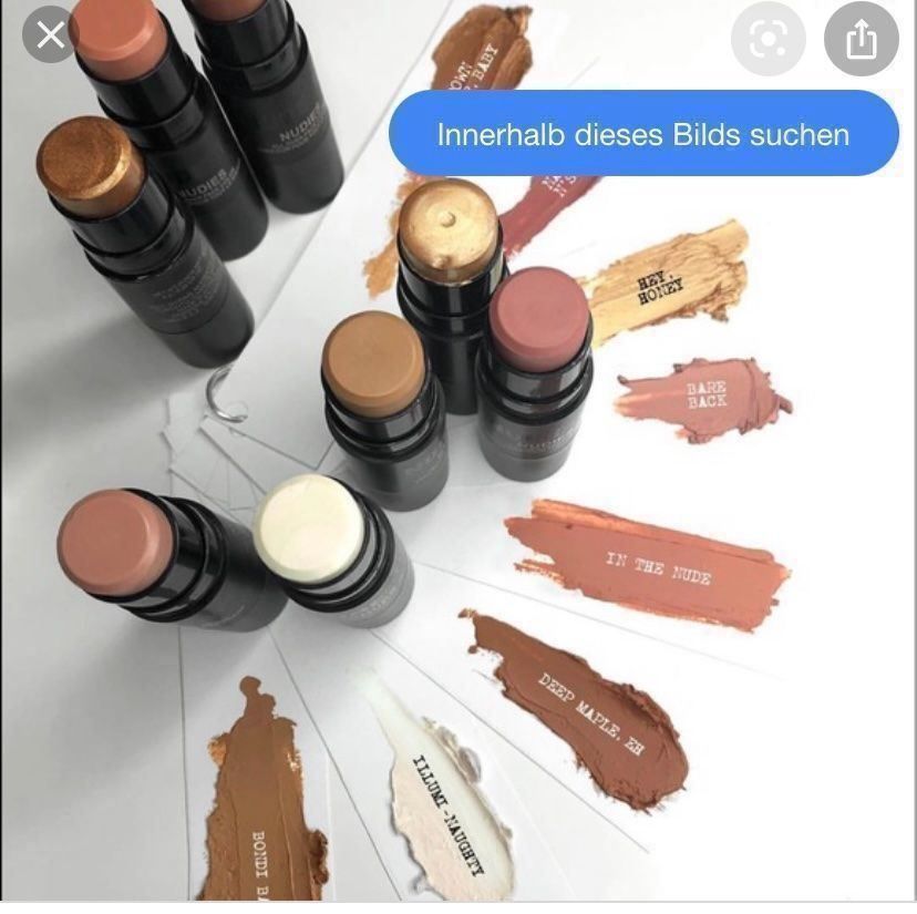 Sephora Make-up: Nudestix Hightlighter,Neu,Ladenpreis CHF37.90 – Neu und originalverpackt aus Zürich von deruja 8