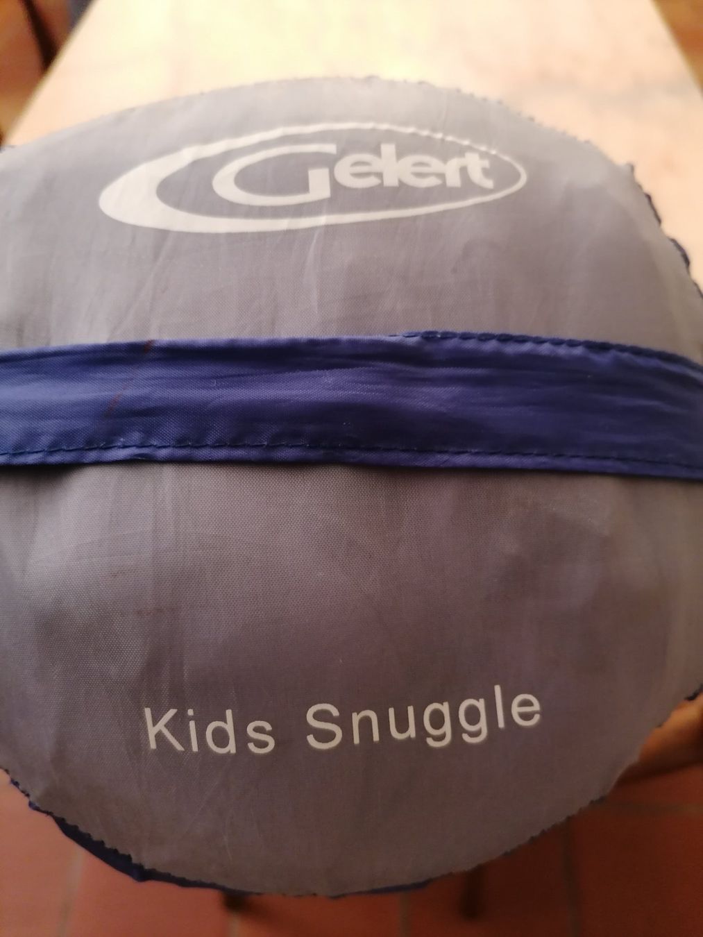 Sacchi a pelo: Schlafsack Kinder 170cm – Usato da Solothurn venduto da Shanty.20 2