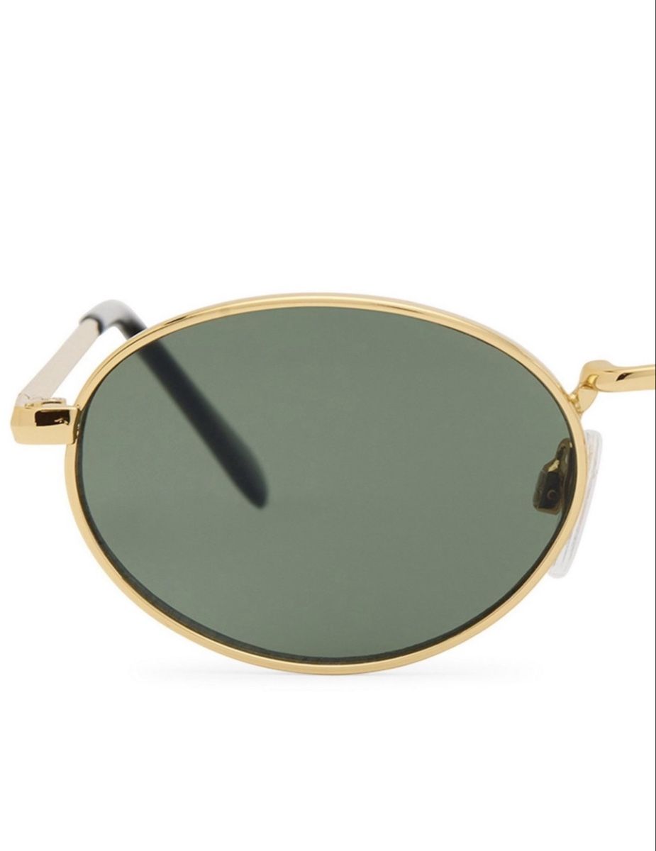 Occhiali & Lenti: Maxte SOLO-SOLIS HEXAGON WIRE SONNENBRILLE  – Nuovo e nell'imballaggio originale da Emmenbrücke venduto da ThomiE01 1