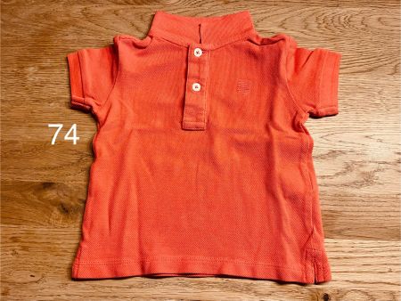 T-Shirt Grösse 74