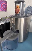 Braun Entsafter