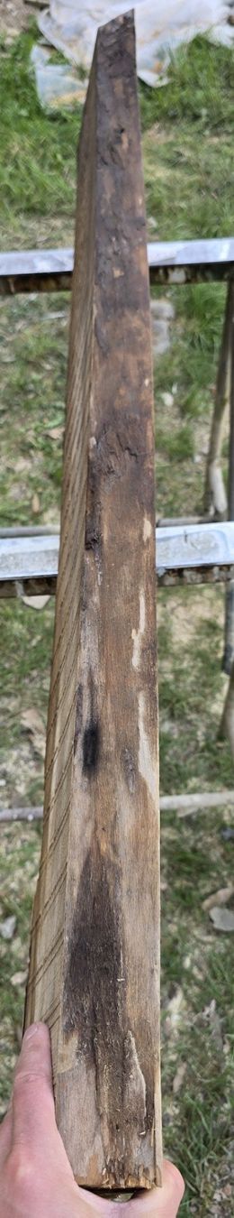 Holzartikel: Altes Holzbrett  – Gebraucht aus Rorschacherberg von snOOpydOg11 3