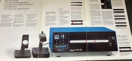 Vibrograf gradoscop Zeitwaage Profi Uhrenprüfgerät