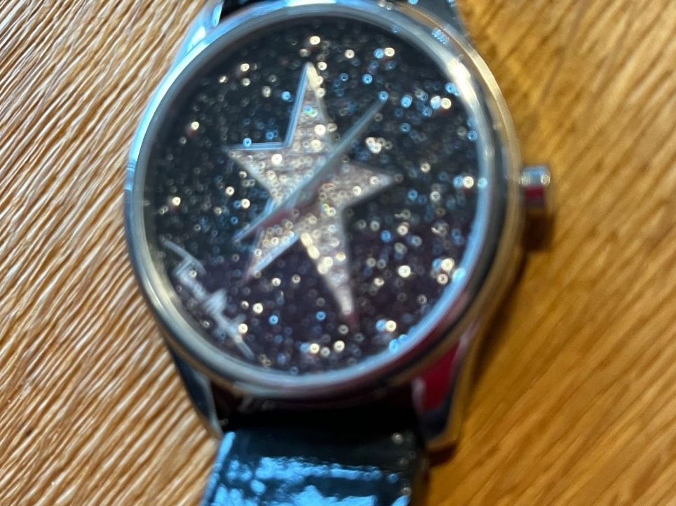 Mugler Orologi: Armbanduhr /// Thierry Mugler – Usato da Brittnau venduto da Zofigerin 2
