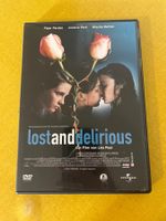 DVD Lost and Delirious Teenie-Liebesfilm