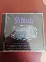 CD - Black Sabbath – The Sabbath Stones (Hard Rock, 1996) 