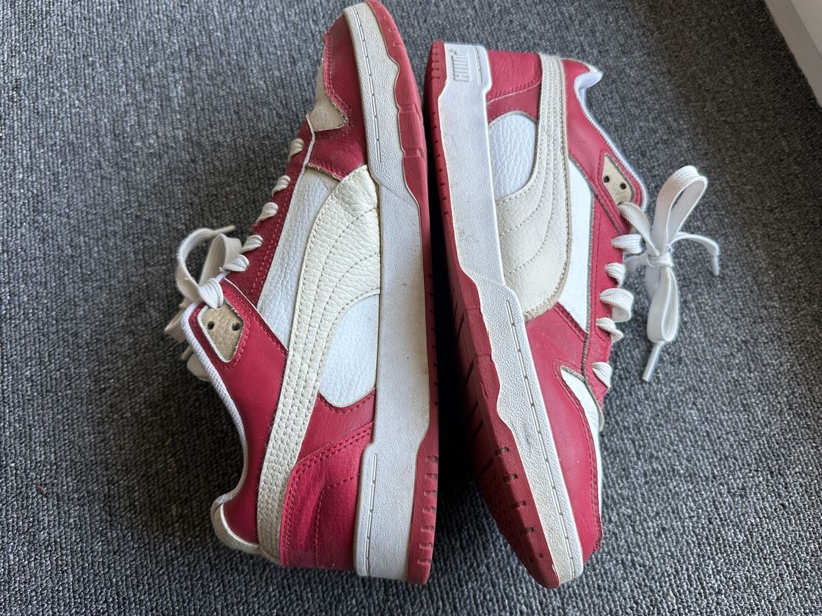 Puma Scarpe da uomo: Puma RBD unisexe taille 41 – Usato da Bulle venduto da LeMoleson 4