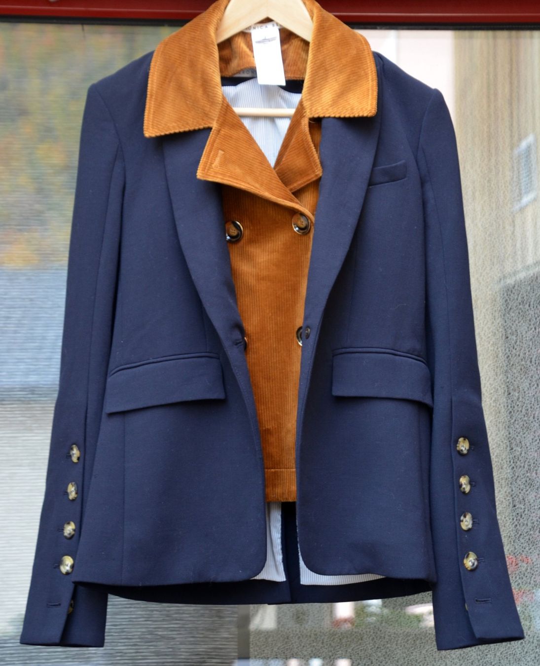 Giacche: Veronica Beard Blazer / veste .2 – Usato da Collonges venduto da arashee 1