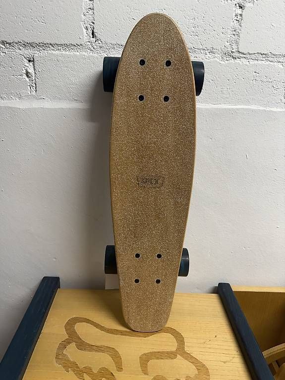Skateboards: Rollbrett Kinder, länge 57m – D'occasion à längenbühl par adw_kkh9